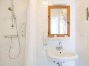 Hotel Mimosa Scheveningen