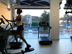 Minos Imperial Beach Resort Milatos Crete