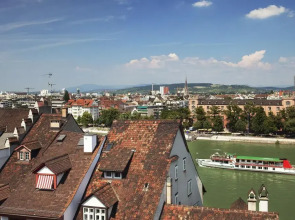 Hotel D - Basel - Fully Renovated 2025