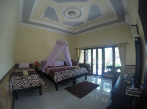 Man's Cottages and Spa