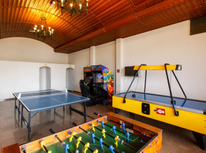 Rede Andrade Mirante Hotel