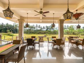 Om Ham Retreat and Resort