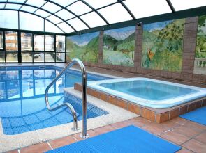 El Refugio de Aran Vielha Aparthotel