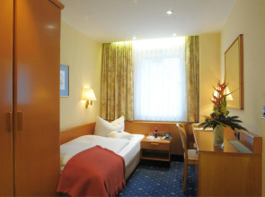 Ringhotel Loew's Merkur