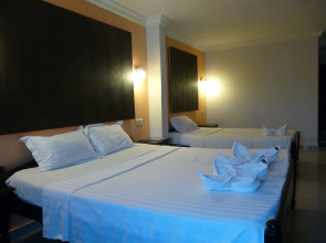 Angkor International Hotel