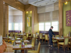 Delta Hotels by Marriott Istanbul West