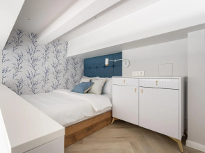 Estetic House (Эстетик Хаус) на улице Нижегородская 32с3