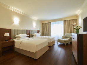 Grand Hyatt Istanbul