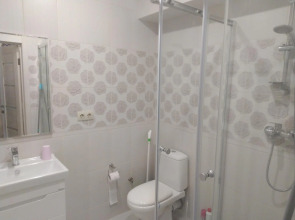 Апартаменты на улице Старошоссейная 5 корпус 6