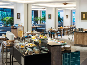 DoubleTree Resort by Hilton Hotel Penang