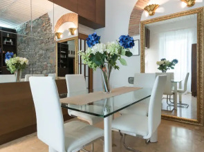 Flospirit - Casa Ersilia