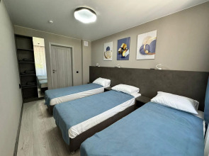 Центральная