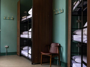 Publove The Rose & Crown