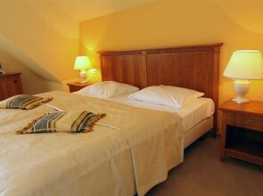 Strandhotel Deichgraf