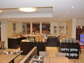 Avalon Hotel Bellevue