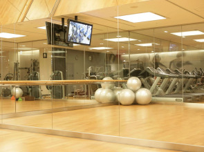 The Prince Park Tower Tokyo