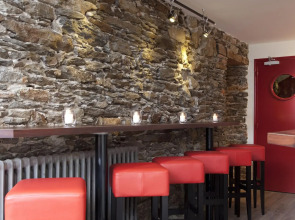 Hôtel Chateaubriand