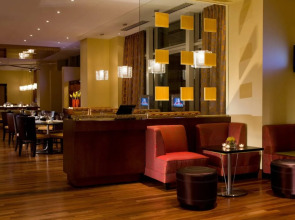 Philadelphia Marriott Downtown