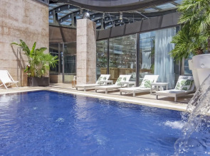 Hotel Urban, a Small Luxury Hotel of the World