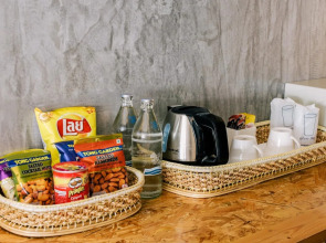 Frank Ao Nang Krabi Resort