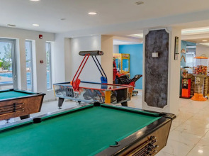 Elounda Residence Resort & Waterpark