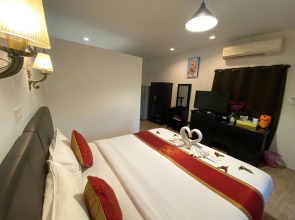 The Krabi Forest Homestay