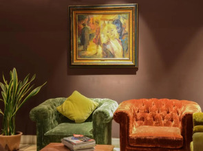 Die Swaene - Small Luxury Hotels