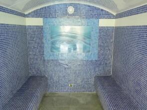 Hôtel Restaurant L'Ermitage