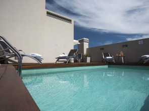 Arc Recoleta Boutique Hotel & Spa