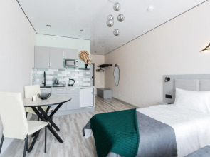 Атмосфера на улице  Декабристов