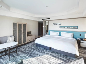 The Prince Park Tower Tokyo