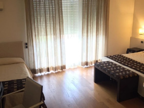 Hotel San Marco Fitness Pool & SPA