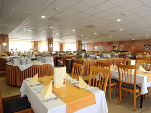 Hunguest Hotel Panorama