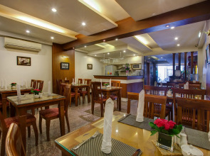 Hanoi Elegance Ruby Hotel