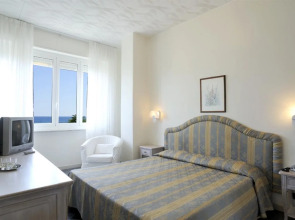 Grand Hotel Mediterranee