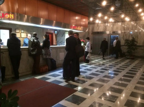 Hotel Turia Valencia