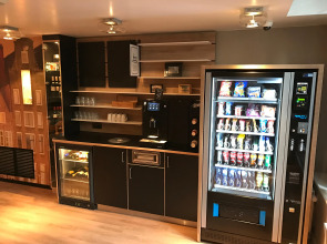 Отель Cornelisz