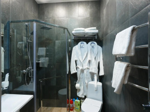 Апартаменты на улица Луначарского 11