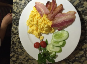 Hanoi Charming 2 Hotel