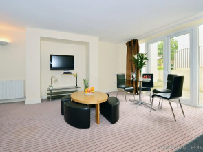 W6 Hotel Hammersmith