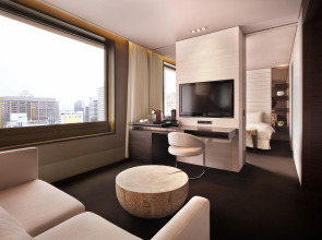 THE PLAZA Seoul, Autograph Collection