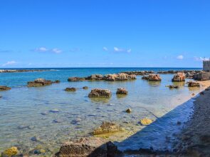 TD Villa Caterina Direct Access to the Sea