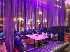 W Boston, a Marriott Hotel