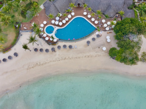 Sands Suites Resort & Spa