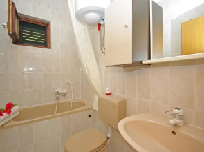 Apartment Ana Put Makra