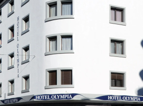 Hotel Olympia