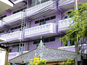 Sawasdee Welcome Inn