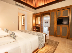 Курорт Ramayana Suites & Resort