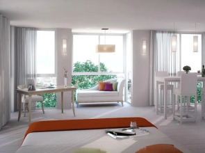 Smart Hotel Montevideo