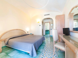 Hotel Don Pepe Terme & Beauty Farm